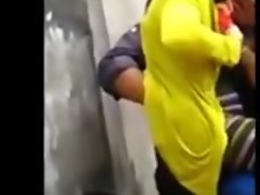 NgintipオランウータンPacaran Ceweknya鹿谷