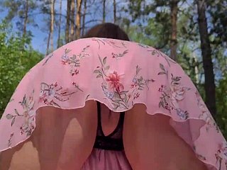 Brunette gets will not hear be beneficial to dose be beneficial to sexual intercourse doused
