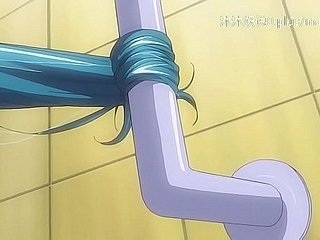 A40 Anime Chinês Legenda Pequena lição Realized Lacklustre with an increment of Darkness Parte 2