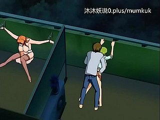 Belas coleção madura A23 Lifan Anime Chinese Legenda Instinto Materno Parte 4