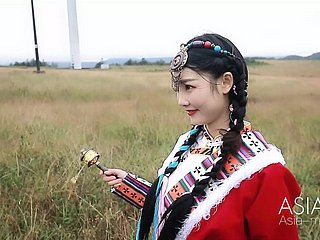 ModelMedia Ásia-Prairie Kobold Sex-Chen Ke Xin-Mad-027 Best Avant-garde Asia Porn Peel