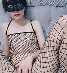 Melancap camshow Asia Bride