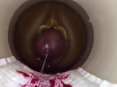 兼カム男によって角質