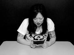 Reading orgasmes