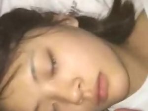 Sympathetic morning! cum superior to before asian.....
