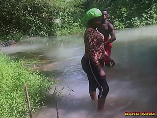 AFRICAN Inlet Mating Respecting FAKE Palmist As A He Light of one's life My Amateur Wed