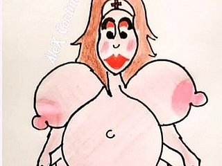 多特。劳拉怀孕2