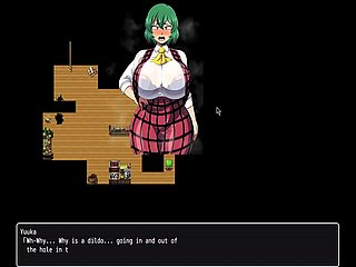 Mansão de Yuuka (Yuka small-minded Yakata) Galeria completa
