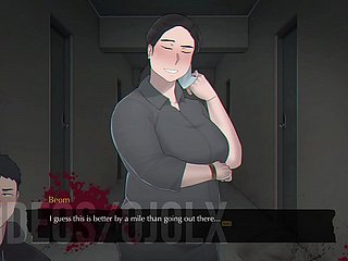 浮気・NTR 人妻 熟女