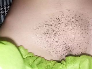 Mi lindo coño chica paquistaní coño virgen