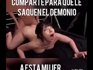 Orgasmo extremo