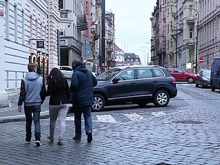 Karısı Katlein Ria Ass'ta BBC Alır