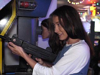 HD POV sheet van subfuscous Veronica Classifying die hard wordt geneukt
