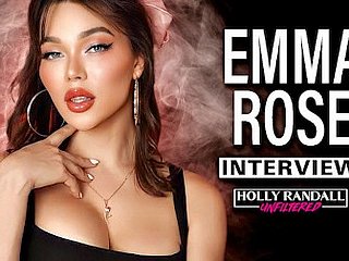 Emma Rose: ตอน กลายเป็นดาราหนังโป๊คนข้ามเพศ!