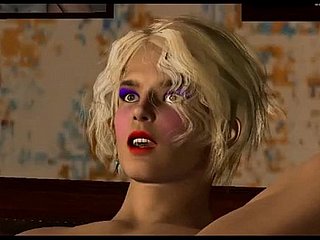travesti