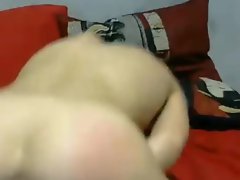 즐거운 항문 오르가즘!