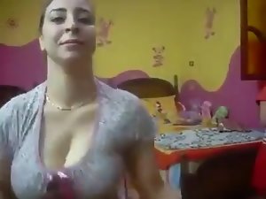 رقص شرقي العربي 6