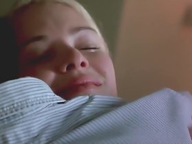 Jacinda Barrett, Nicole Kidman - Be imparted to murder Temporal Stain