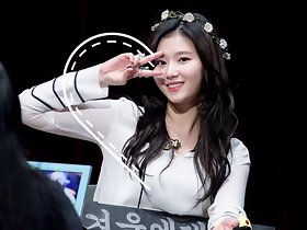 Cum Tribute Minatozaki Sana Twice 2.