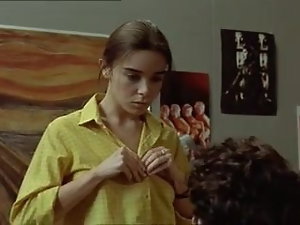Elodie Bouchez bogel di Umur Le Together with Bel