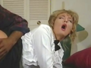 Fruit Goodies Klasik BBC Lover Nikki Sinn Anal