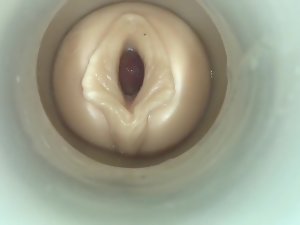 Mimpi basah oleh manusia cum cam