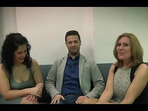 Dandyish Heavy Milf delen young Blarney