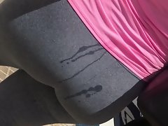 SPECIAL SERIE Cum heavens Ass Pawg Madura perform Rabo Lindo 2
