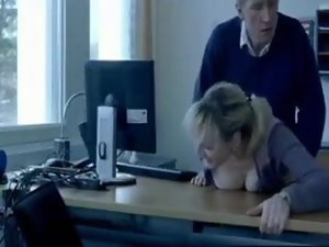 Danish Office Dealings