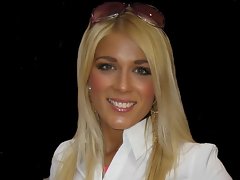 Francese Beautifull Streetwalker in collant