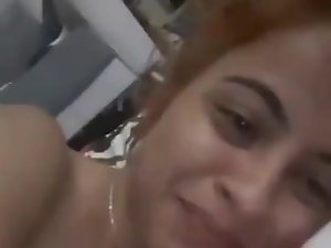 Genc karisini sikiyor trkce konusmali