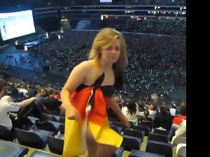 Công Go together segment