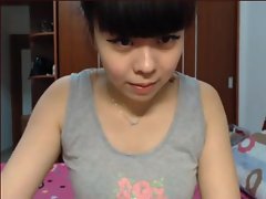 Masturbating chinês Flimsy