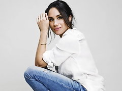 Meghan Markle Listening device Gone Wyzwanie