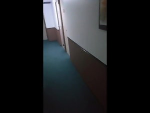 elle se fait Baiser sebuah l hotel