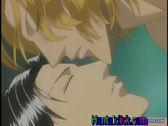 Đẹp trai vài hentai hậu môn Hardcore vào ban đêm