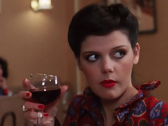 Happening (1981)