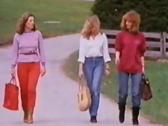 Drie Dirndl take Paris (1981)