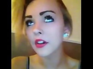 slut farting 1