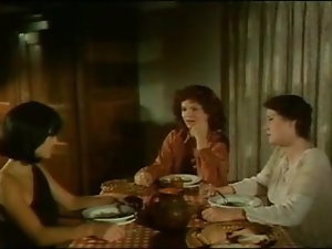Partie de Campagne (1979) กับแคทเธอรี Ringer