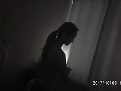 CHINESE Kneading Pilfer Realizing