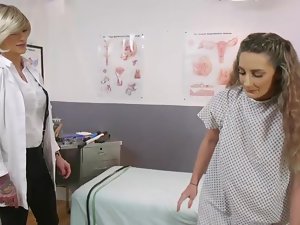 getting locate exotic rub-down the spike