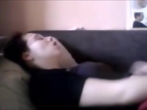สำเร็จความใคร่สายลับ 103