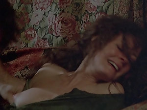 Susan Sarandon Bogel Dan Buah dada Tetek Dalam Big wheel Of The Gypsies