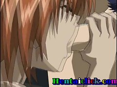 Đẹp trai hentai người đàn ông đồng tính Hardcore hậu môn niềm vui tình dục