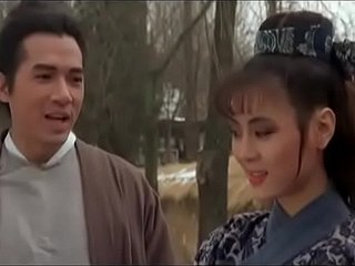 FILEM JURURAWAT SYAITAN BASAH CINA HONG KONG