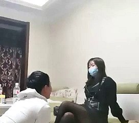 femdom cina