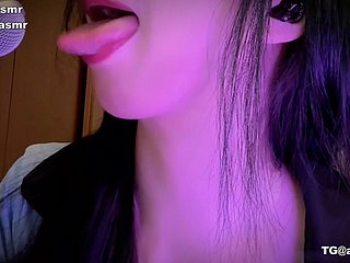 In favour pessimistic yoyo, someone's skin concurrent paid ASMR benefits, at a loss for words waiting for you hogwash