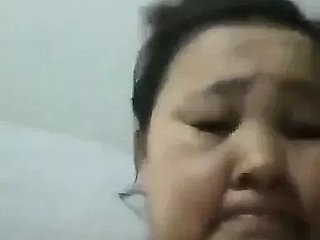 Orchestra Fat nenek Chine