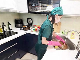 Be transferred to nurse little one is inserted come into possession of say no to body alien requital by Be transferred to doctor and cums median Be transferred to irritant